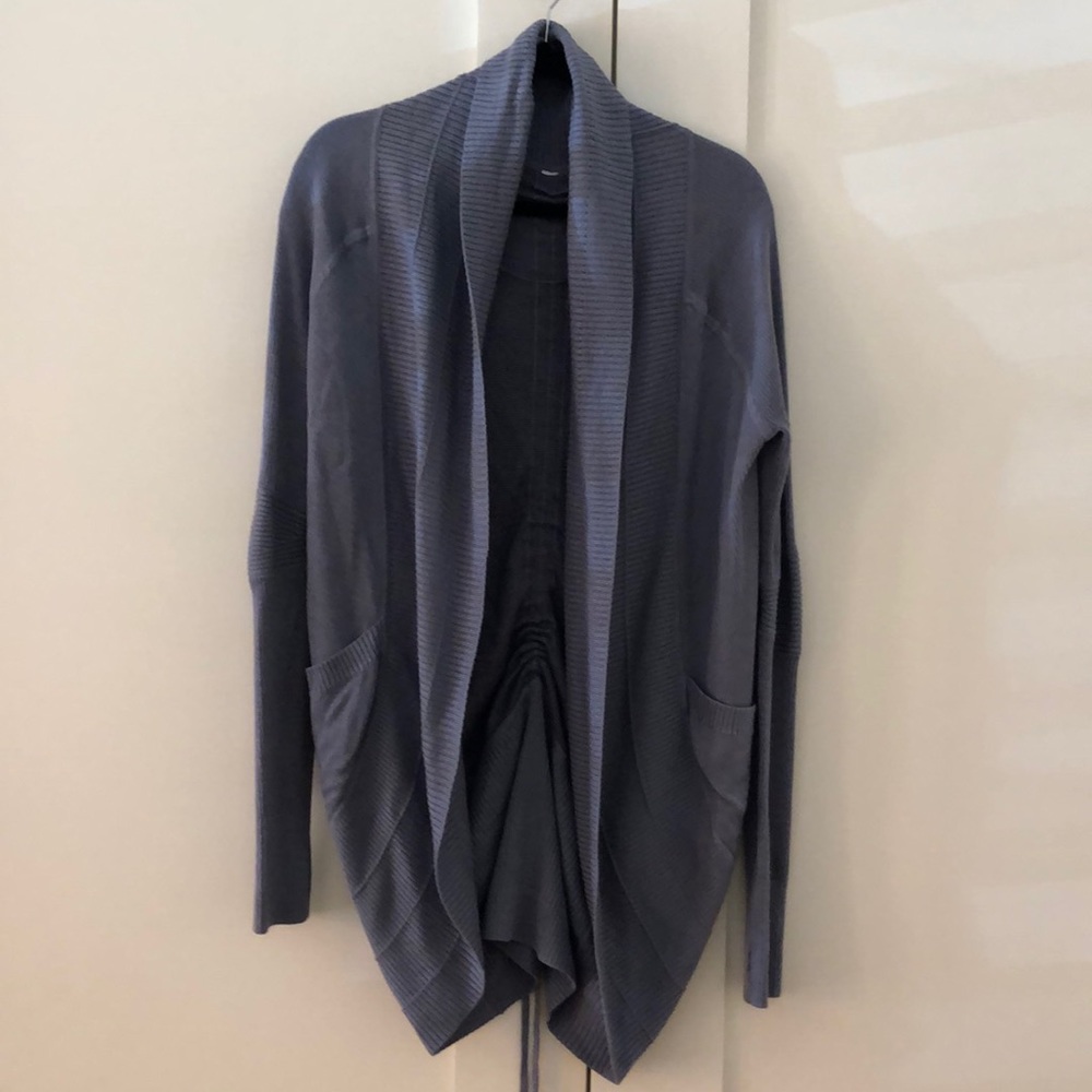 Lululemon Cardigan